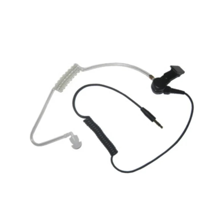Collection of Hytera ES-02 earpiece NZ in a gallery layout